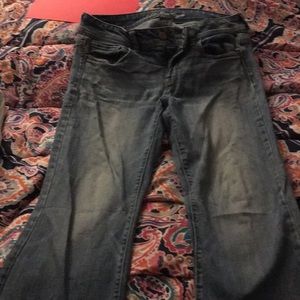 American Eagle Bootcut Jeans